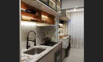 Imagem 6: Apartamento à venda, 50 m² por R$ 264.000,00 - Sacomã - São Paulo/SP