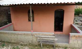 Imagem 4: Aluga-se esta Casa