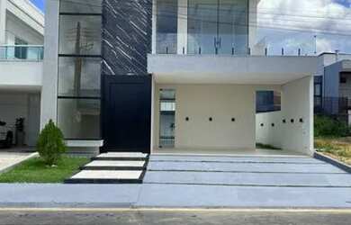 Imagem 2: Excelente Duplex no Condomínio Residencial Passaredo