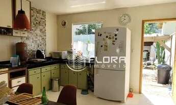 Imagem 3: Casa com 3 dormitórios à venda, 100 m² por R$ 790.000 - Piratininga - Niterói/RJ