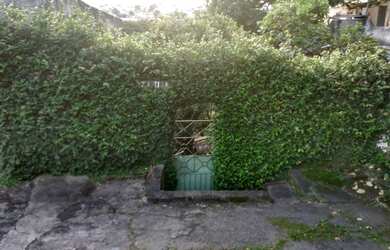 Imagem 3: Casa de 50 metros quadrados no bairro Palmares com 2 quartos