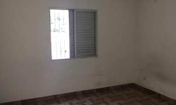 Imagem 7: Sobrado com 4 quartos churrasqueira quintal 2 vagas de garagem em Jardim Ivana - São Paulo