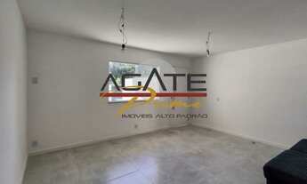 Imagem 4: Agatê Imóveis vende casa duplex 1 locação no Sto Antônio por R 760 mil reais - Piratininga