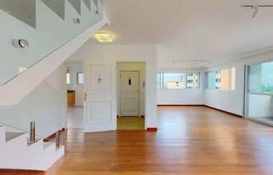 Imagem 2: Cobertura Venda 2 Dormitórios - 321 m² Higienópolis