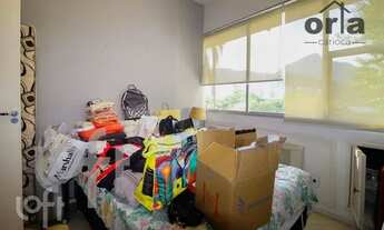 Imagem 6: Apartamento com 4 dormitórios à venda, 160 m² por R$ 3.200.000 - Ipanema - Rio de Janeiro