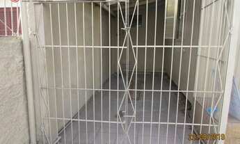 Imagem 2: Casa com 2 dormitórios para alugar, 80 m² por R$ 1.400/mês - Sarandi - Porto Alegre/RS