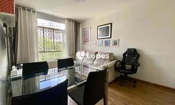 Imagem 2: Apartamento à venda, 68 m² por R$ 430.000,00 - Icaraí - Niterói/RJ