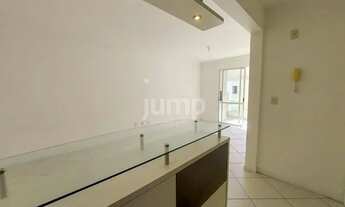 Imagem 3: Apartamento com 2 dormitórios à venda, 78 m² por R$ 958.000,00 - Campeche - Florianópolis