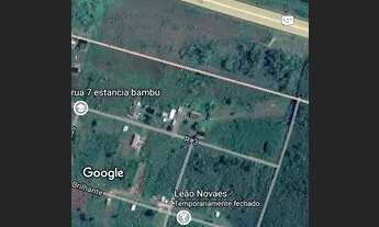 Imagem 2: Terreno escriturado em Peruíbe