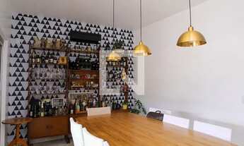 Imagem 2: Apartamento à Venda - Méier, 4 Quartos, 175 m2