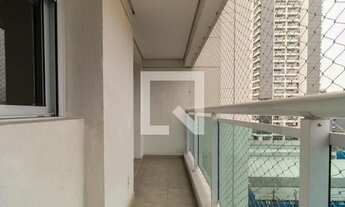 Imagem 6: Apartamento para Aluguel - Barra Funda, 1 Quarto, 45 m2