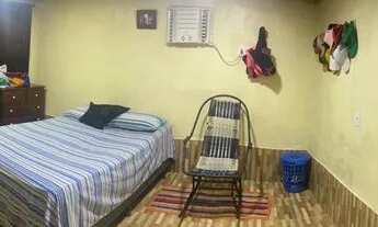 Imagem 6: Casa Japiim 1 Casa com 4 dormitórios