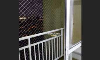 Imagem 7: Apartamento com 2 dormitórios à venda, 43 m² por R$ 373.000,00 - Assunção - São Bernardo d