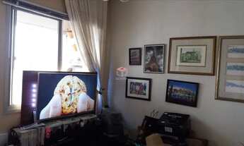 Imagem: Apartamento à venda 3 quartos 1 suíte