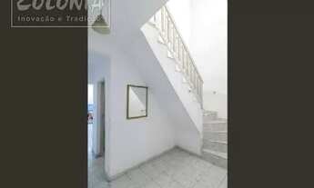 Imagem 6: Santo André - Casa Padrão - Utinga