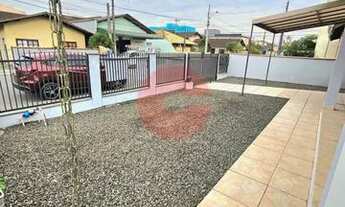 Imagem 5: Residência em Alvenaria C/Laje + Área C/Churrasqueira e Terreno C/300m² no Costa e Silva!