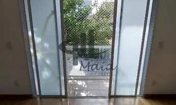 Imagem 4: Locação Sobrado Sao Caetano do Sul Santo Antonio Ref: 38489