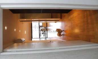 Imagem 4: Apartamento com 2 dormitório para alugar, 68 m² por R$ 5.236/mês - Perdizes - São Paulo/SP