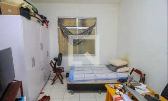 Imagem 2: Apartamento à Venda - Santa Teresa, 1 Quarto, 25 m2