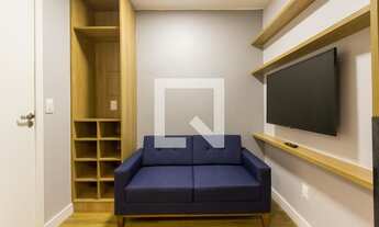 Imagem 6: Apartamento para Aluguel - Asa Norte, 1 Quarto, 26 m2