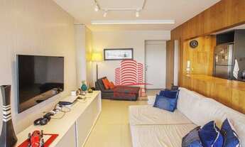 Imagem 5: Apartamento de 105 m² para venda e locação no Retrato Pinheiros. Pacote de locação: R$ 14