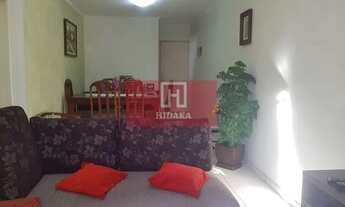 Imagem 3: Apartamento à venda no bairro São Mateus - São Paulo/SP, Zona Leste