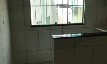 Imagem 2: Casa no bairro Xangrila