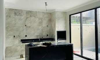 Imagem: Araçatuba - Casa de Condomínio - Aeroporto