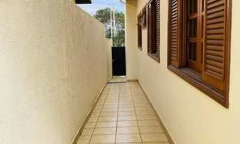 Imagem 4: Sobrado em condominio para venda com 298 metros quadrados com 4 quartos, piscina, área gou