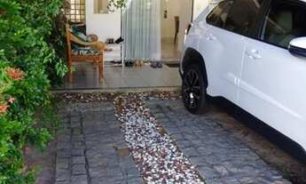 Imagem 3: Casa 3/4 c suite - 117m² - Cond Fechado em Stella Mares - Pronto p morar - Porcelanato