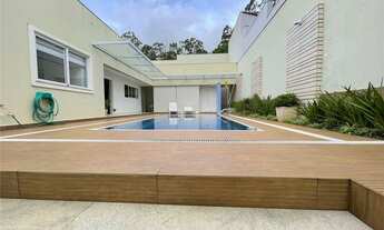 Imagem 7: Casa com 4 dormitórios à venda, 360 m² por R$ 2.300.000 - Quintas das Avenidas - Juiz de F