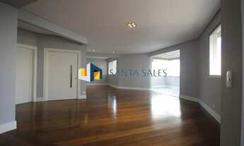 Imagem 5: INCRIVEL APTO DE 3 SUÍTES EM MOEMA