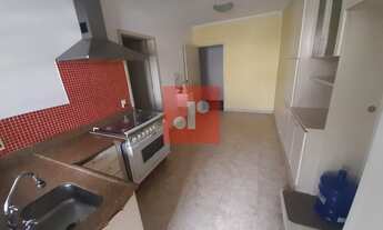 Imagem: Apartamento 85 m² de Frente Para Prefeitura