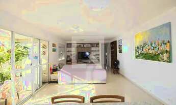 Imagem 6: Apartamento para Aluguel - Jardim Éster Yolanda, 3 Quartos, 134 m2