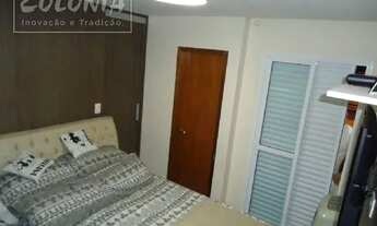 Imagem 4: Santo André - Apartamento Padrão - Utinga