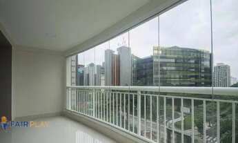 Imagem 5: Apartamento à venda, 75 m² por R$ 1.590.000,00 - Brooklin - São Paulo/SP