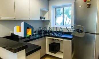 Imagem 5: LINDO STÚDIO PARA LOCAÇÃO NO CORAÇÃO DO ITAIM!!! MOBILIADO!!!