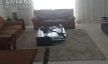 Imagem 5: Santo André - Casa Padrão - Jardim