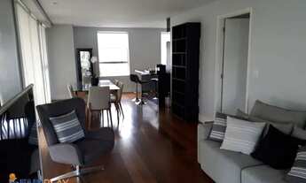 Imagem 4: Lindo apartamento com 1 dormitório para alugar em Vila Nova Conceição