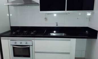 Imagem 3: ALUGO SQS 309 3 Quartos