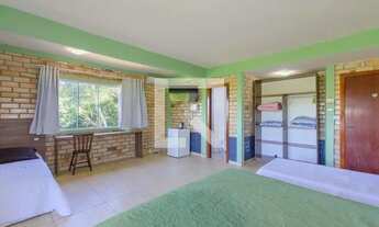 Imagem 6: Apartamento para Aluguel - Itacorubi, 1 Quarto, 52 m2