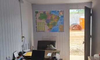 Imagem 5: Vendo ou troco por retroescavaderia - espaço comercial/ operacional