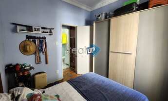 Imagem 4: Oportunidade Quarto e Sala Flamengo