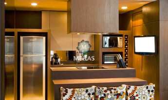 Imagem 6: Apartamento na Vila Nova Conceição SP