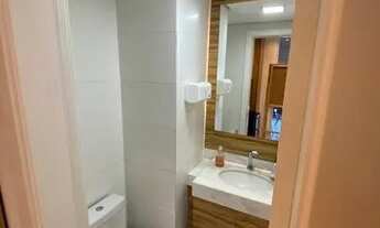 Imagem 7: SALA COMERCIAL em Porto Alegre - RS, Cristal