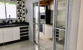 Imagem 4: VENDA de Casa Modelo Carolina Ampliada com 2 Quartos, Sendo 1 Suíte com Banheira, Imóvel R