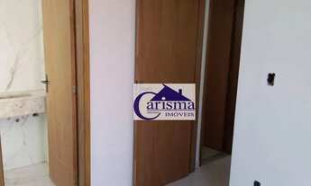 Imagem 5: Apartamento com 2 dormitórios, sendo 1 suíte, à venda, 53 m² por R$ 340.000 - Casa Branca