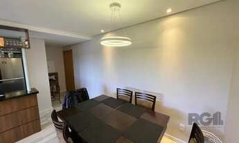 Imagem 4: Apartamento de 3 dormitórios, sendo 1 suíte no bairro Agronomia