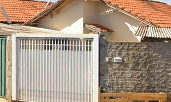 Imagem: Casa 30 m² - Vila dos Comerciários - Assis