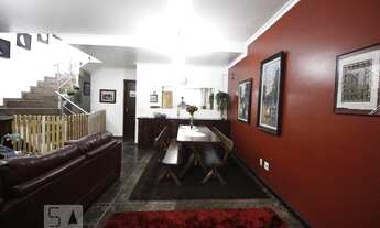 Imagem 6: Casa de Condomínio para Aluguel - Saúde, 3 Quartos, 254 m2